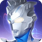 奥特曼传奇英雄2025破解版