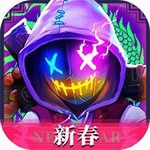霓虹深渊无限破解版