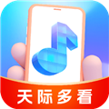 天际多看