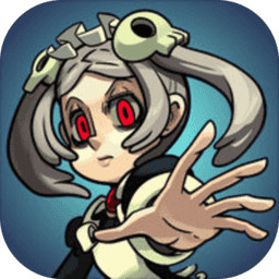 骷髅女孩全人物版