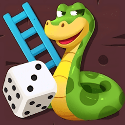 蛇梯棋双人联机版