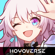 崩坏星穹铁道云游戏官服