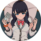 touchitRikka正版