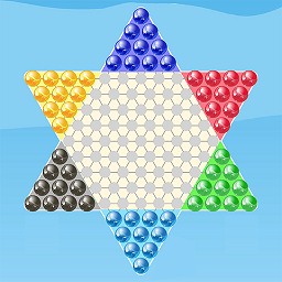 天天跳棋联机版