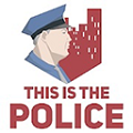 这是警察2案件拼图