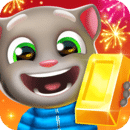 汤姆猫快跑9999999金币版