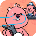 露比乐园小镇正版