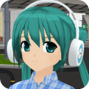 少女都市地图解锁版