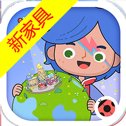 米加小镇美食公园