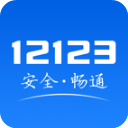 12123交管2025