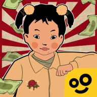 王蓝莓的小卖部2024