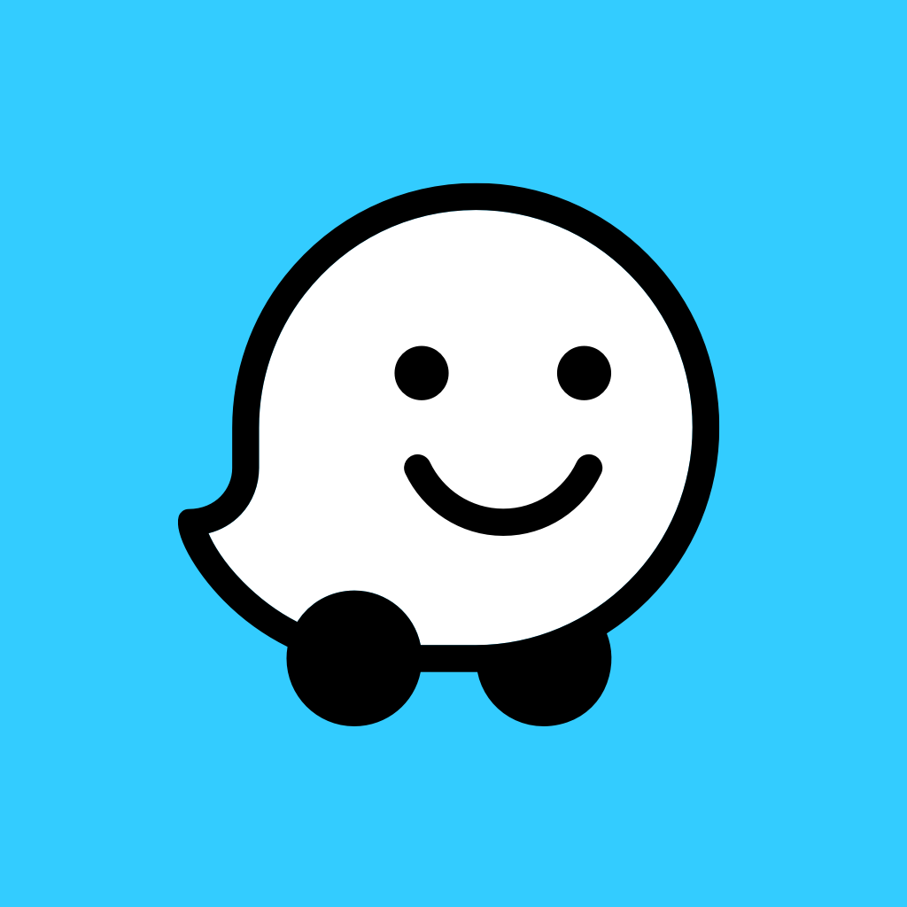 waze中文版导航地图
