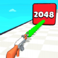 魔力球球2048红包版