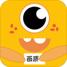 富贵画质怪兽