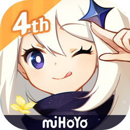 原神官方正版