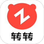 转转二手交易平台