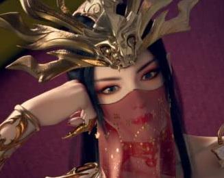 斗破苍穹美杜莎篇冷狐游戏