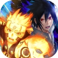 mugen火影忍者全人物整合版