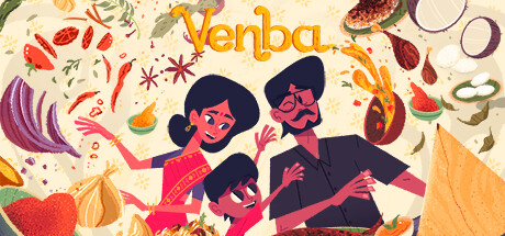 venba游戏中文