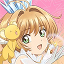 魔卡少女樱回忆钥匙手游