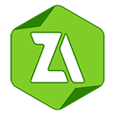 ZArchiver解压缩工具