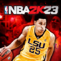 nba2k23最新直装版