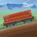 模拟火车2024