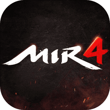 mir4手游