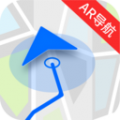 未来AR导航仪