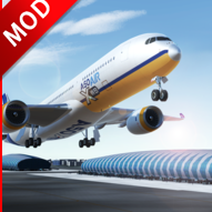 航空公司指挥官