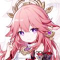 八重神子触摸游戏正版