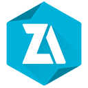 zarchiver解压器