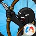 火柴人战争遗产魔改版黄金大帝