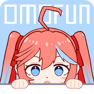 Omofun动漫官方正版