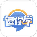 逗你学