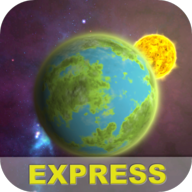 宇宙沙盒全星球解锁