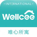 Wellcee唯心所寓