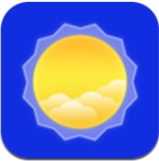 天气通软件