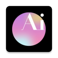ai画星球