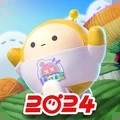 蛋仔派对欧美服版本