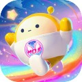 蛋仔派对欧美国际服