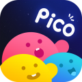 PicoPico社交软件
